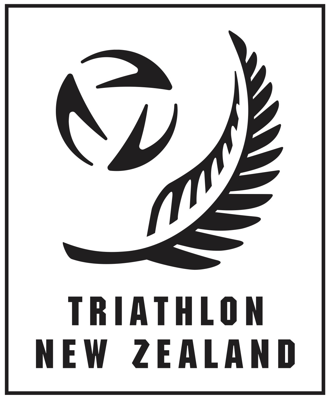 Triathlon New Zealand
