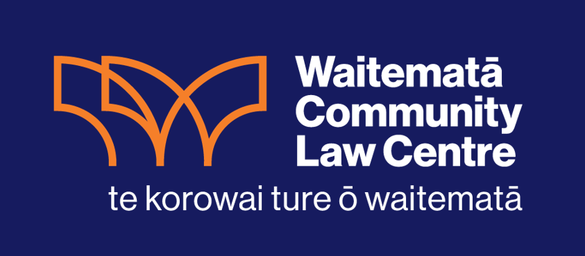 Waitematā Community Law Centre