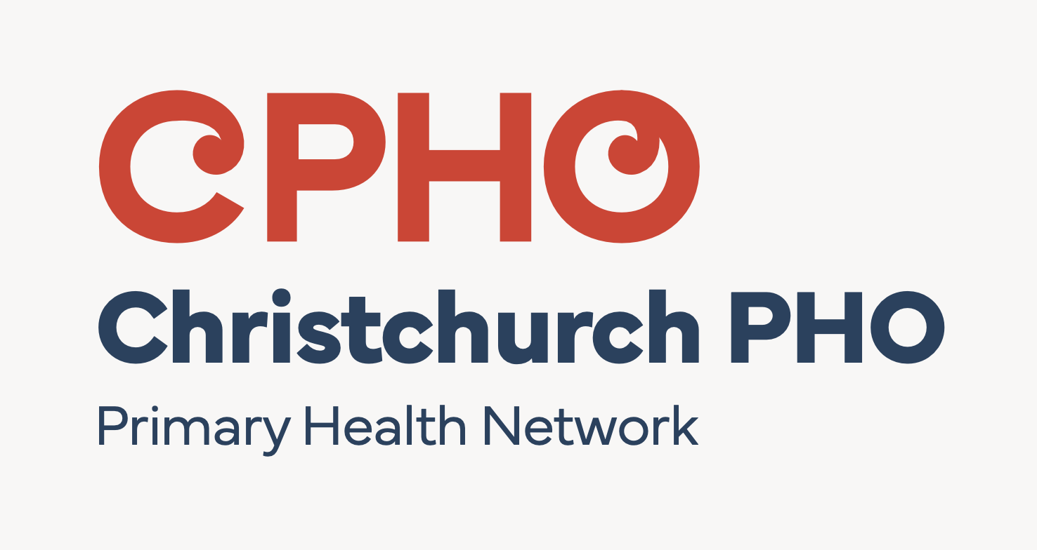 Christchurch Primary Health Organisation