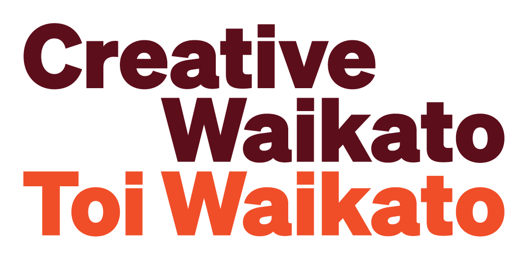 Creative Waikato
