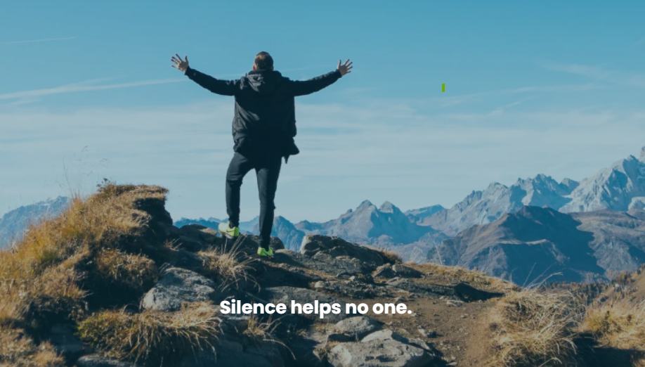 Male Survivors Wellington - Trading as The Road Forward