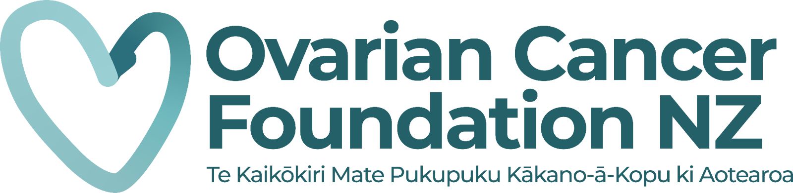 Ovarian Cancer Foundation New Zealand - Te Kaikōkiri Mate Pukupuku Kākano-ā-Kopu ki Aotearoa