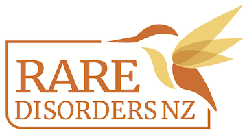 Rare Disorders New Zealand
