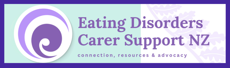 Eating Disorder Carer Support NZ