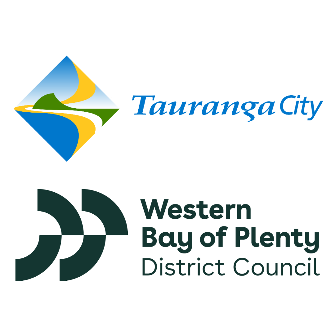 Tauranga City Council & Western Bay of Plenty District Council