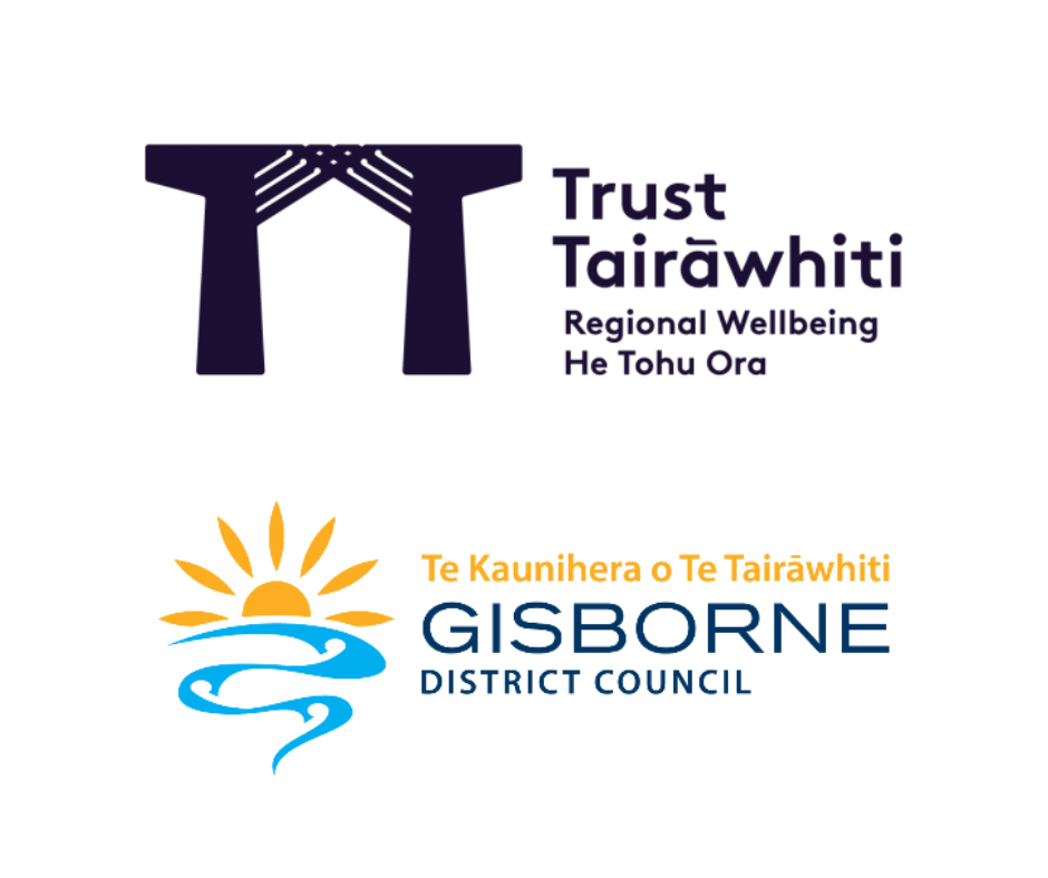 Trust Tairāwhiti