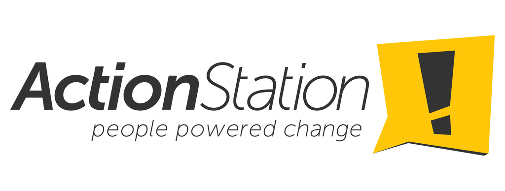 ActionStation Aotearoa