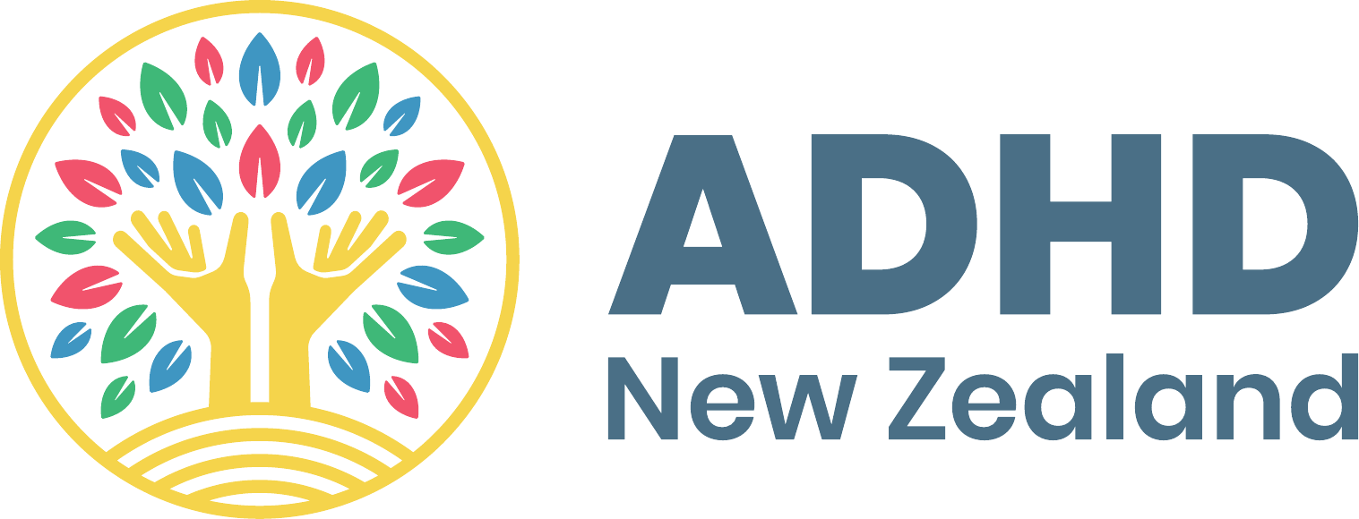 ADHD New Zealand