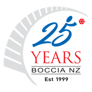 Boccia New Zealand Incorporated