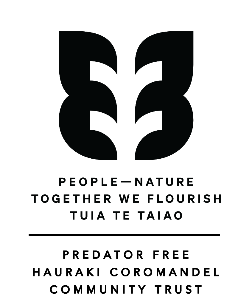 Predator Free Hauraki Coromandel Community Trust