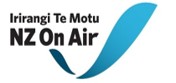 Broadcasting Commission (NZ On Air)