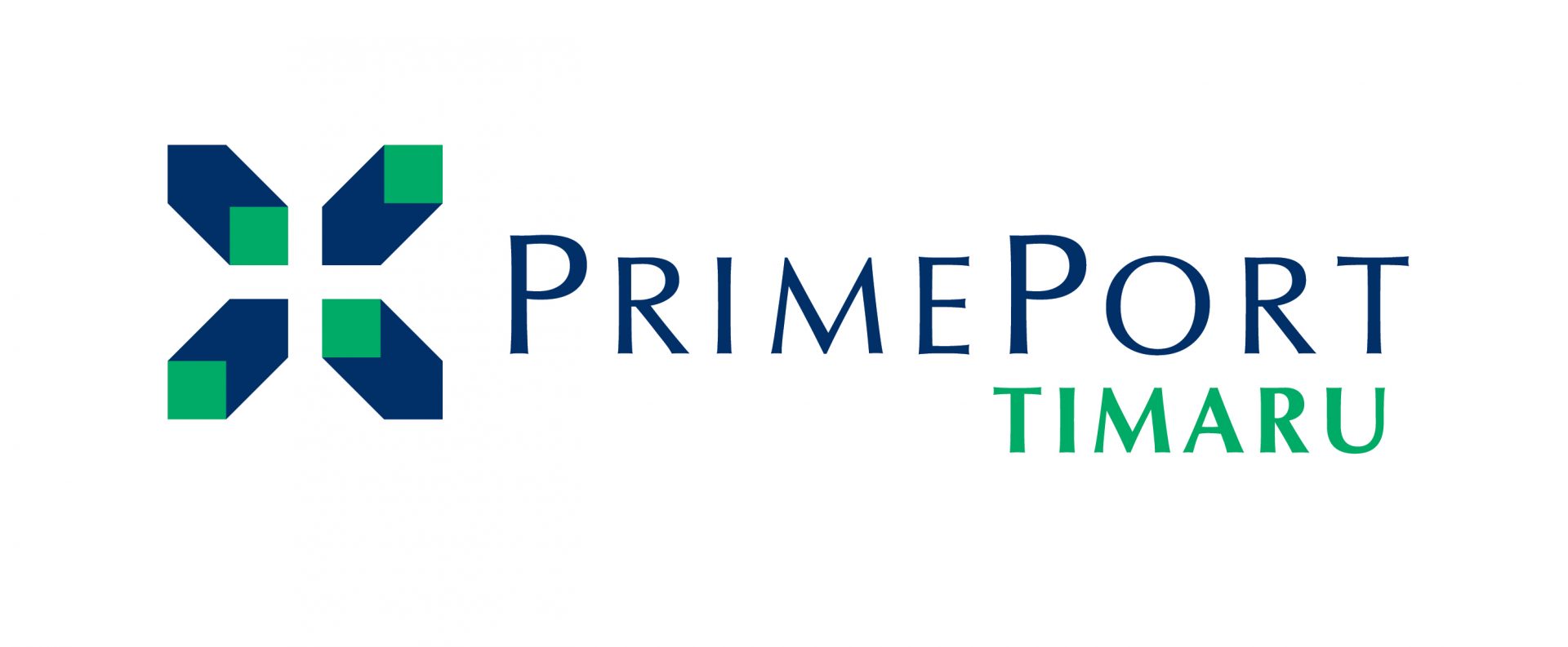 PrimePort Timaru Limited