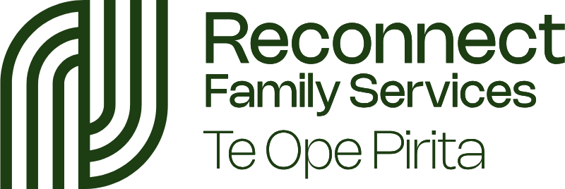 Reconnect Family Services | Te Ope Pirita
