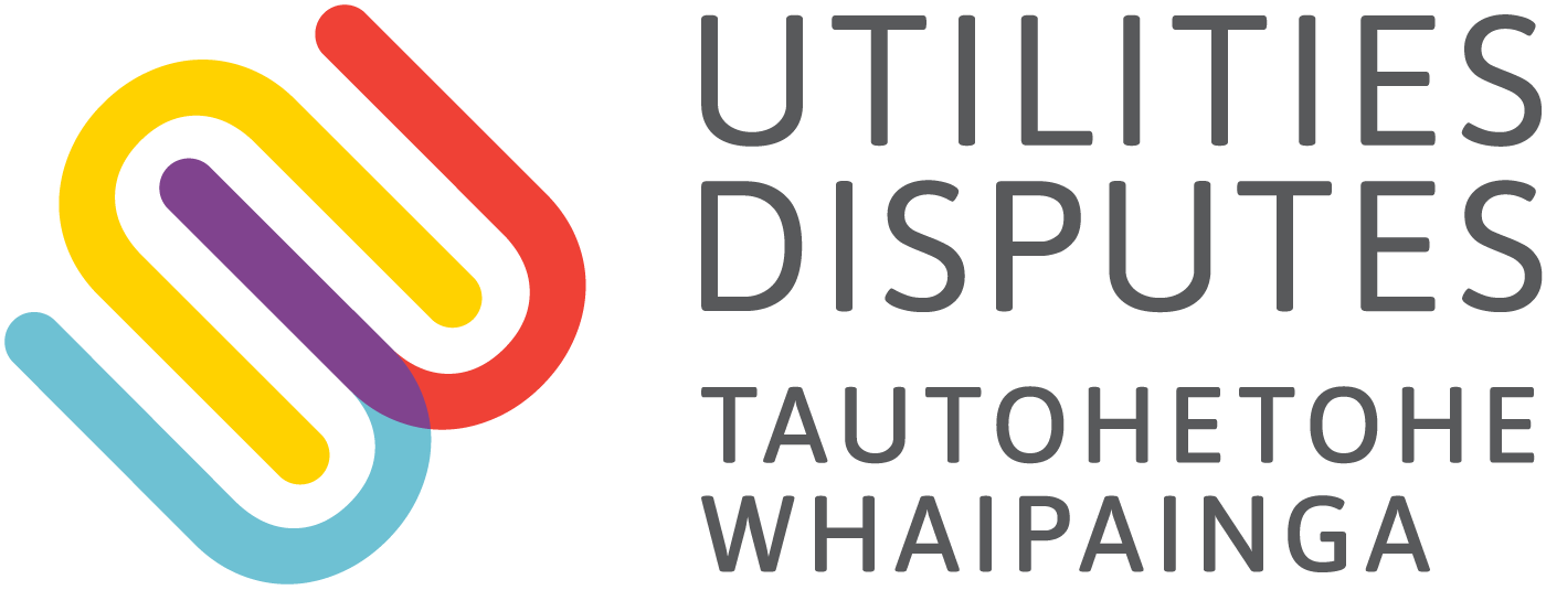 Utilities Disputes Limited