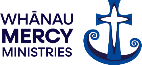 Whānau Mercy Ministries