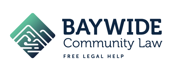 Baywide Community Law Service