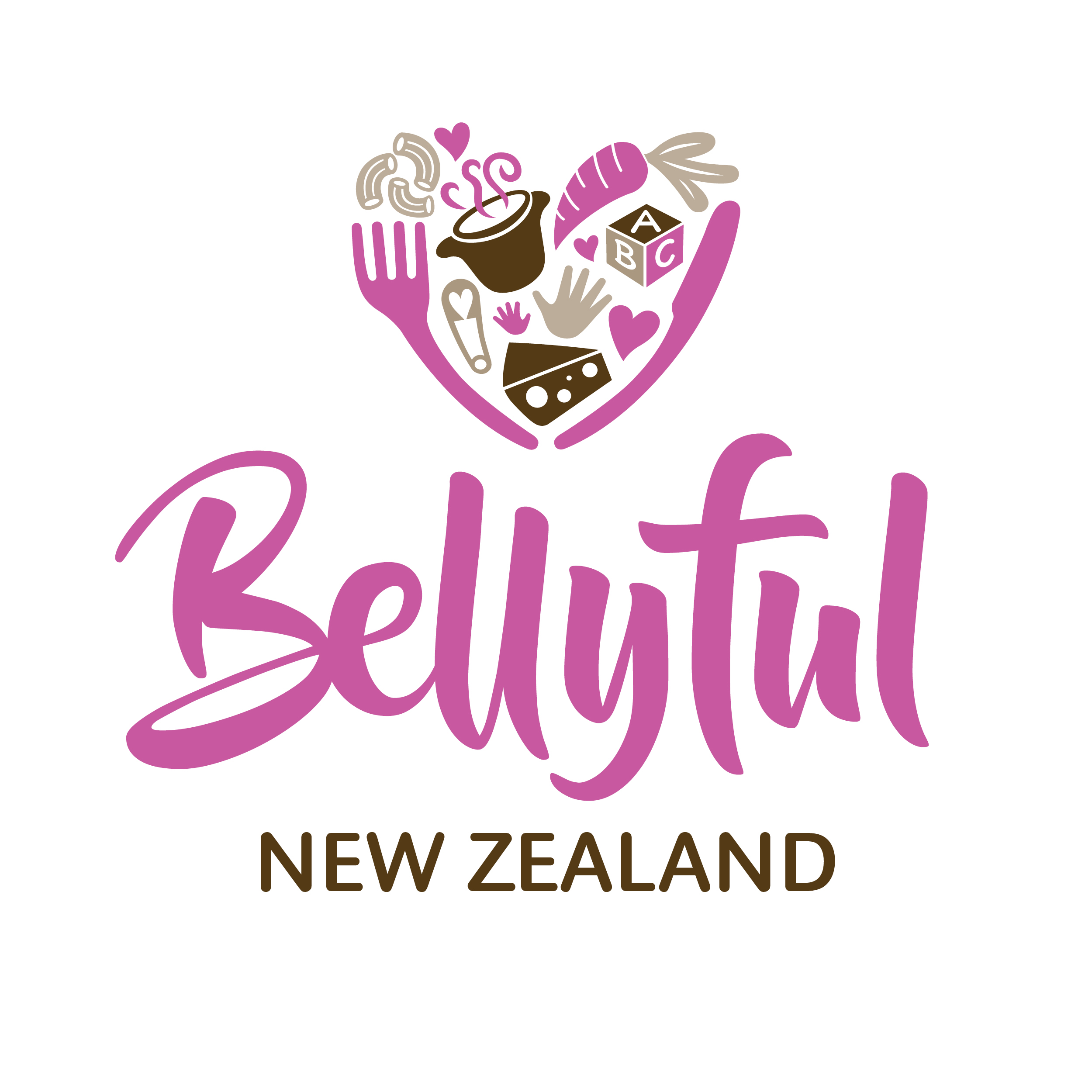 Bellyful New Zealand