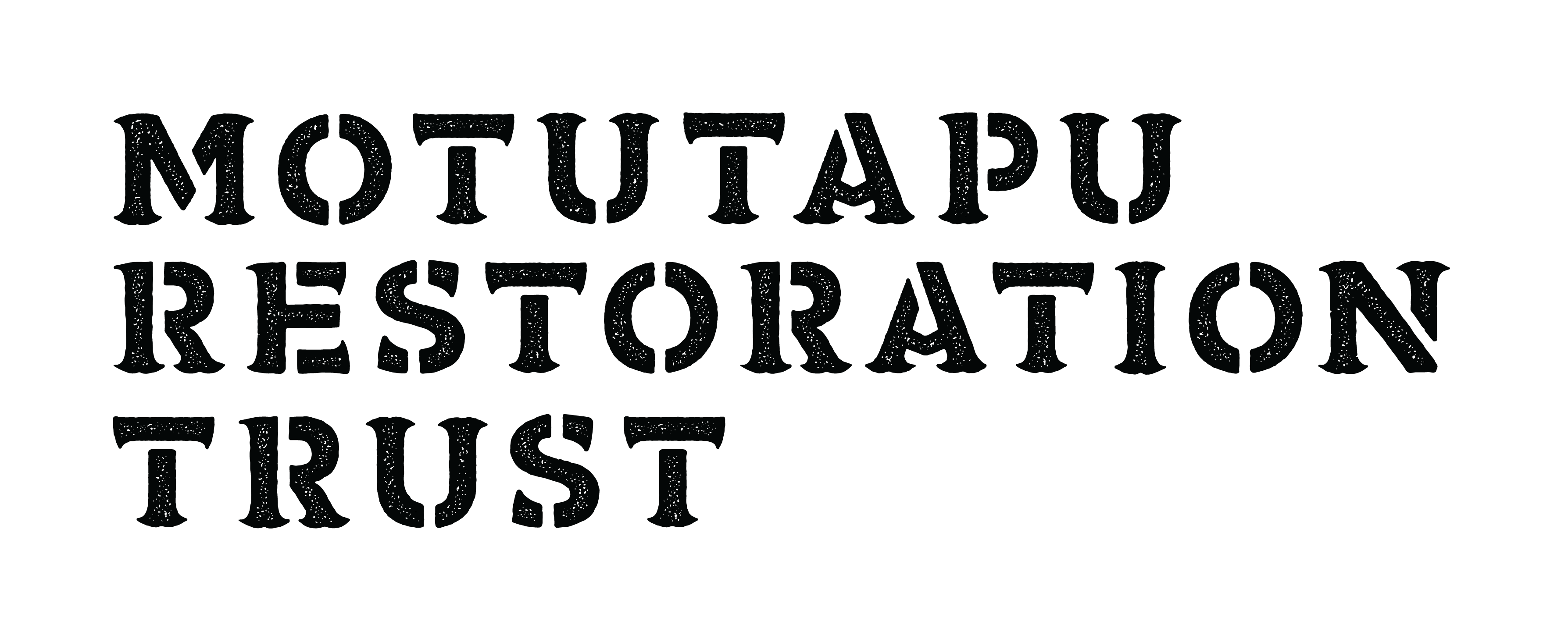 Motutapu Restoration Trust
