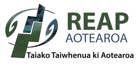 REAP Aotearoa