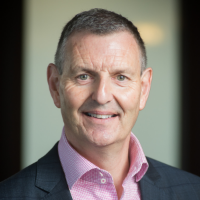 Phil Holden