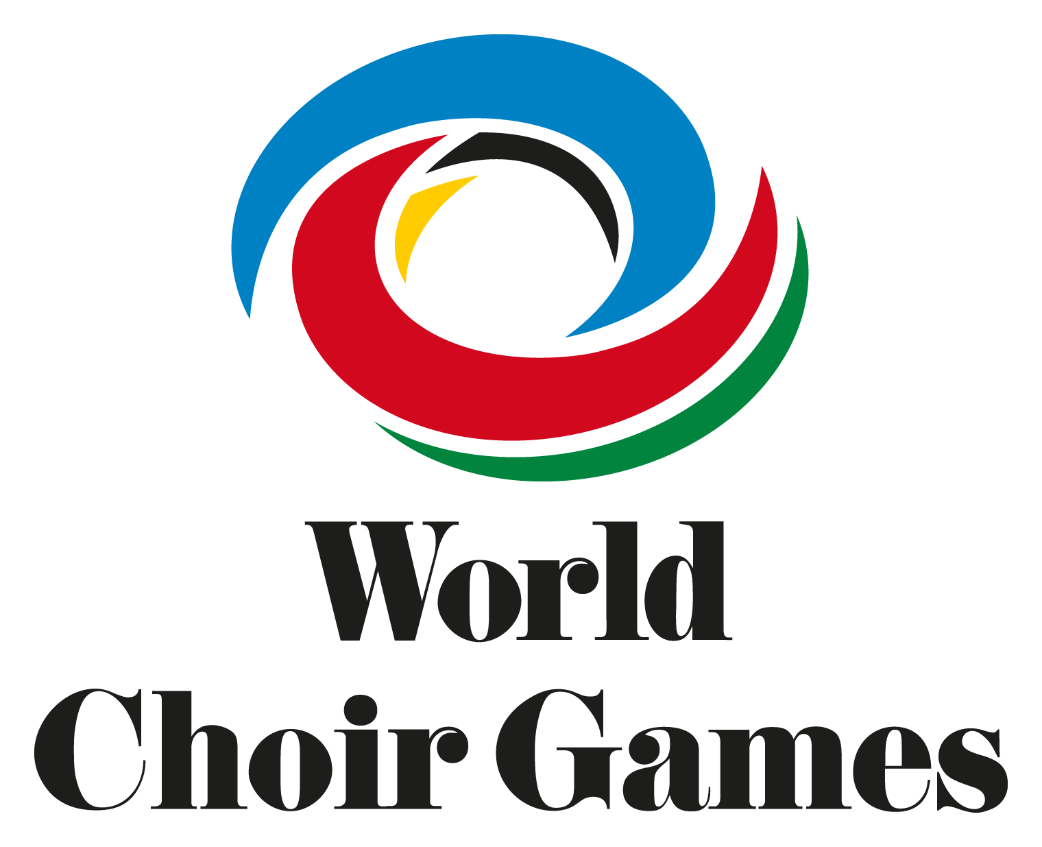 Chor 2024 Limited (World Choir Games 2024)