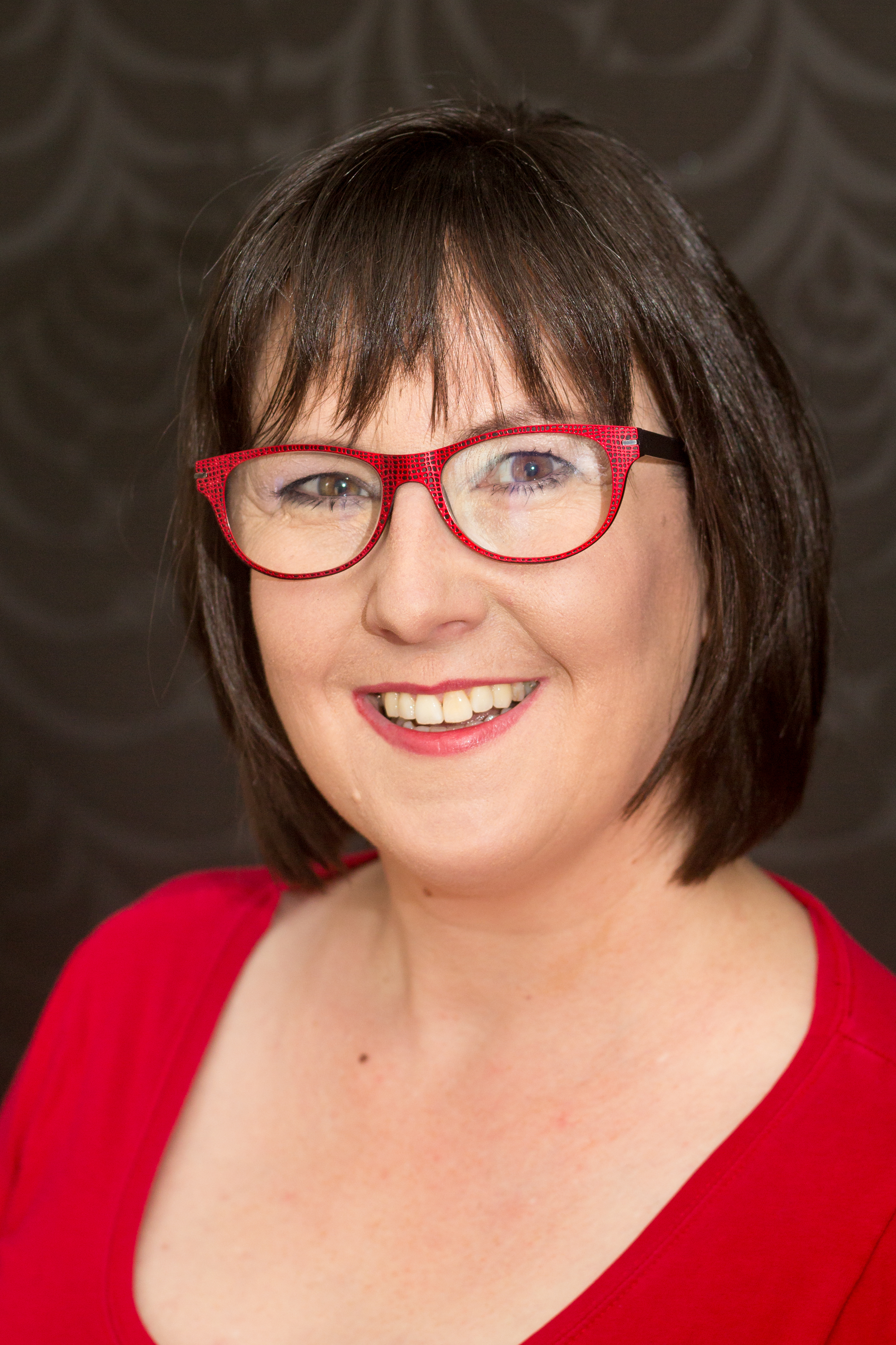 Claire Buckley