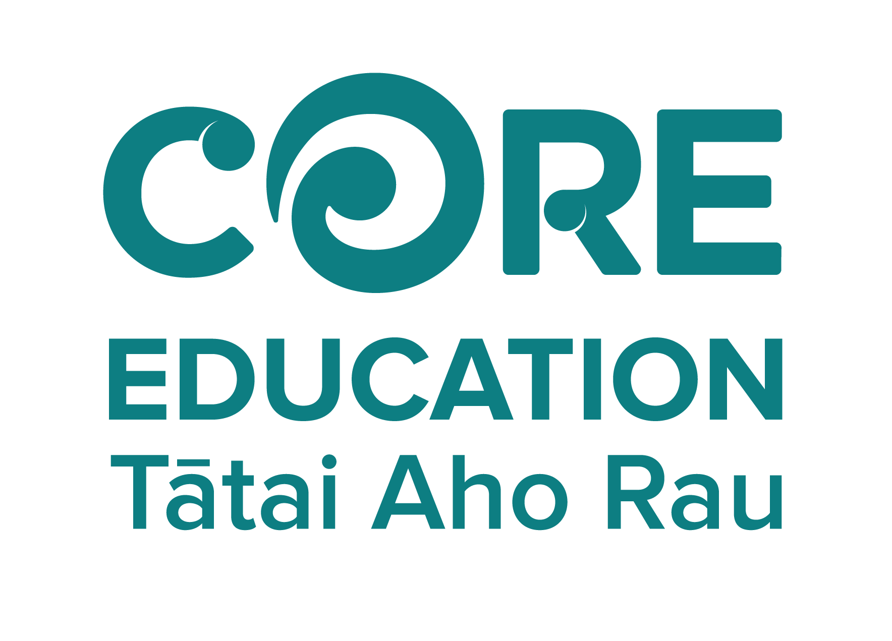 CORE Education Tātai Aho Rau