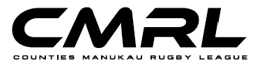 Counties Manukau Zone of NZRL Inc