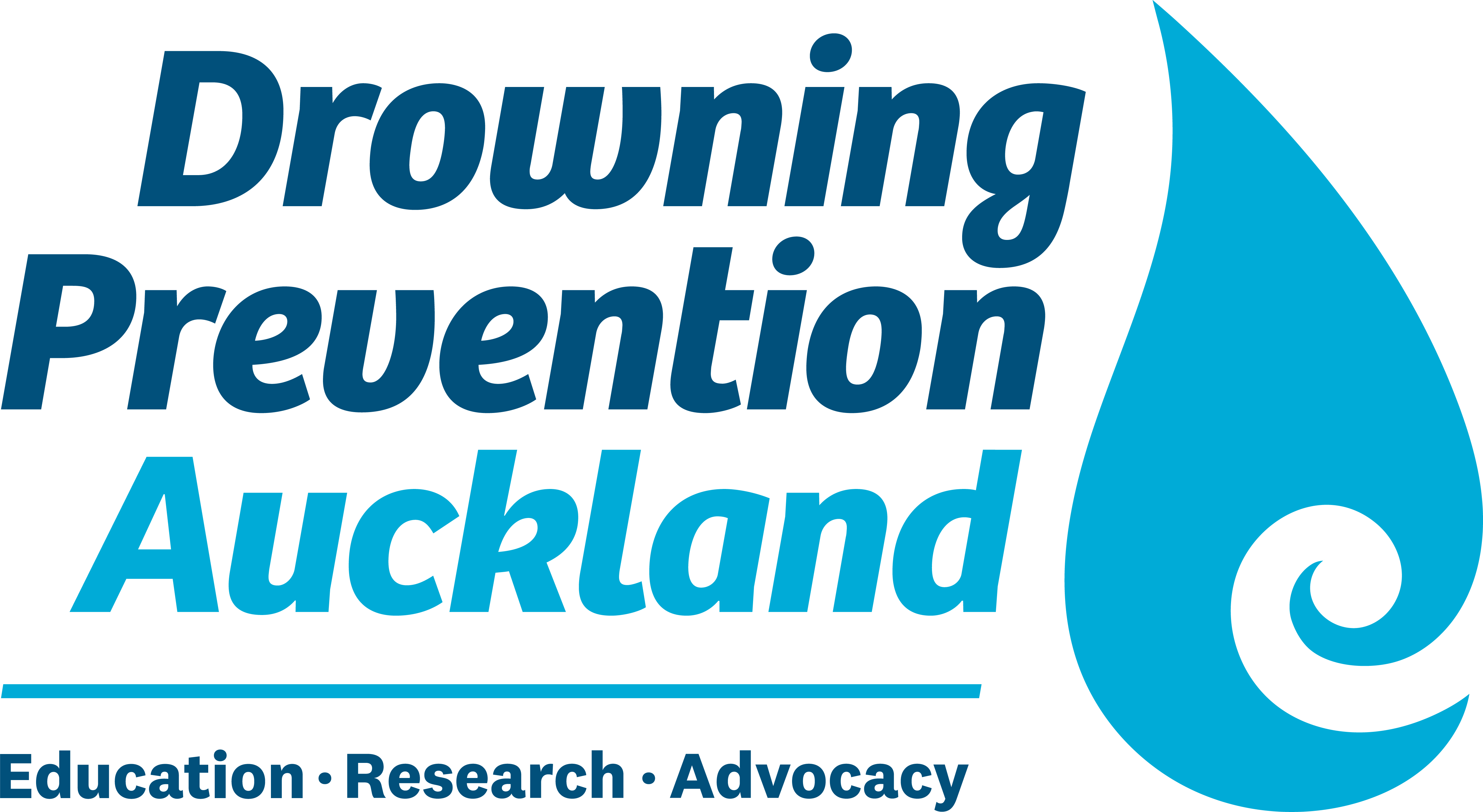 Drowning Prevention Auckland