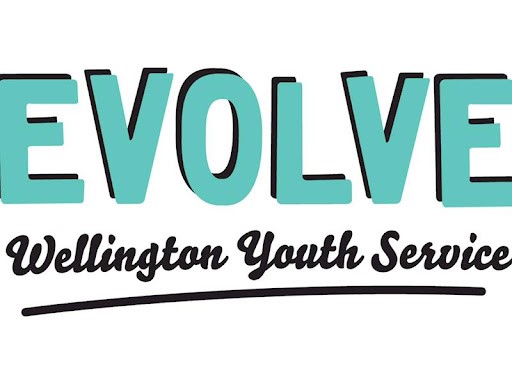 Evolve Wellington Youth Service