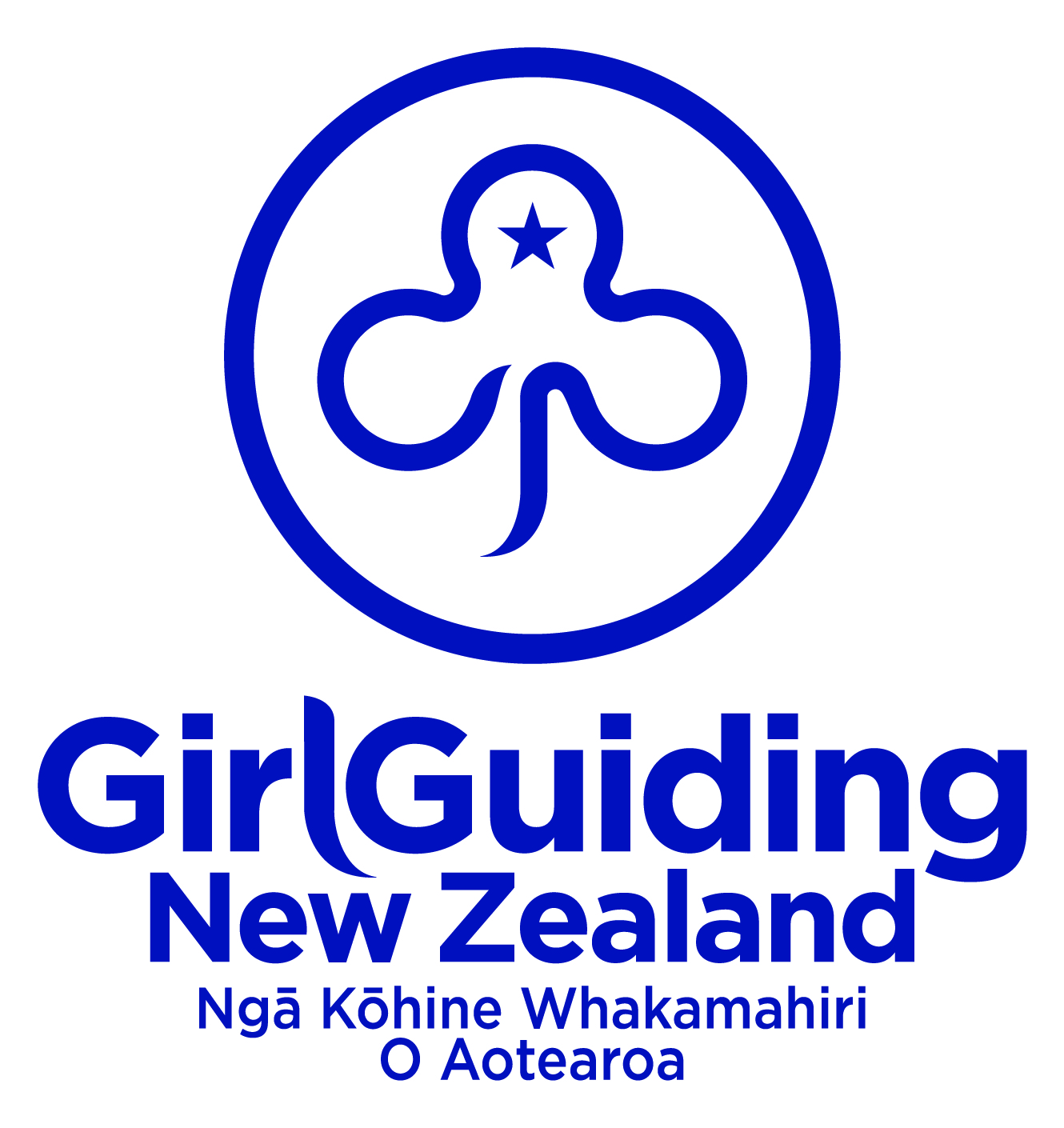 GirlGuiding New Zealand