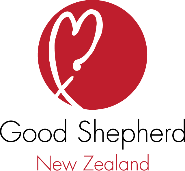 Good Shepherd NZ