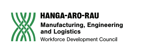Hanga Aro Rau Manufacturing, Engineering and Logistics