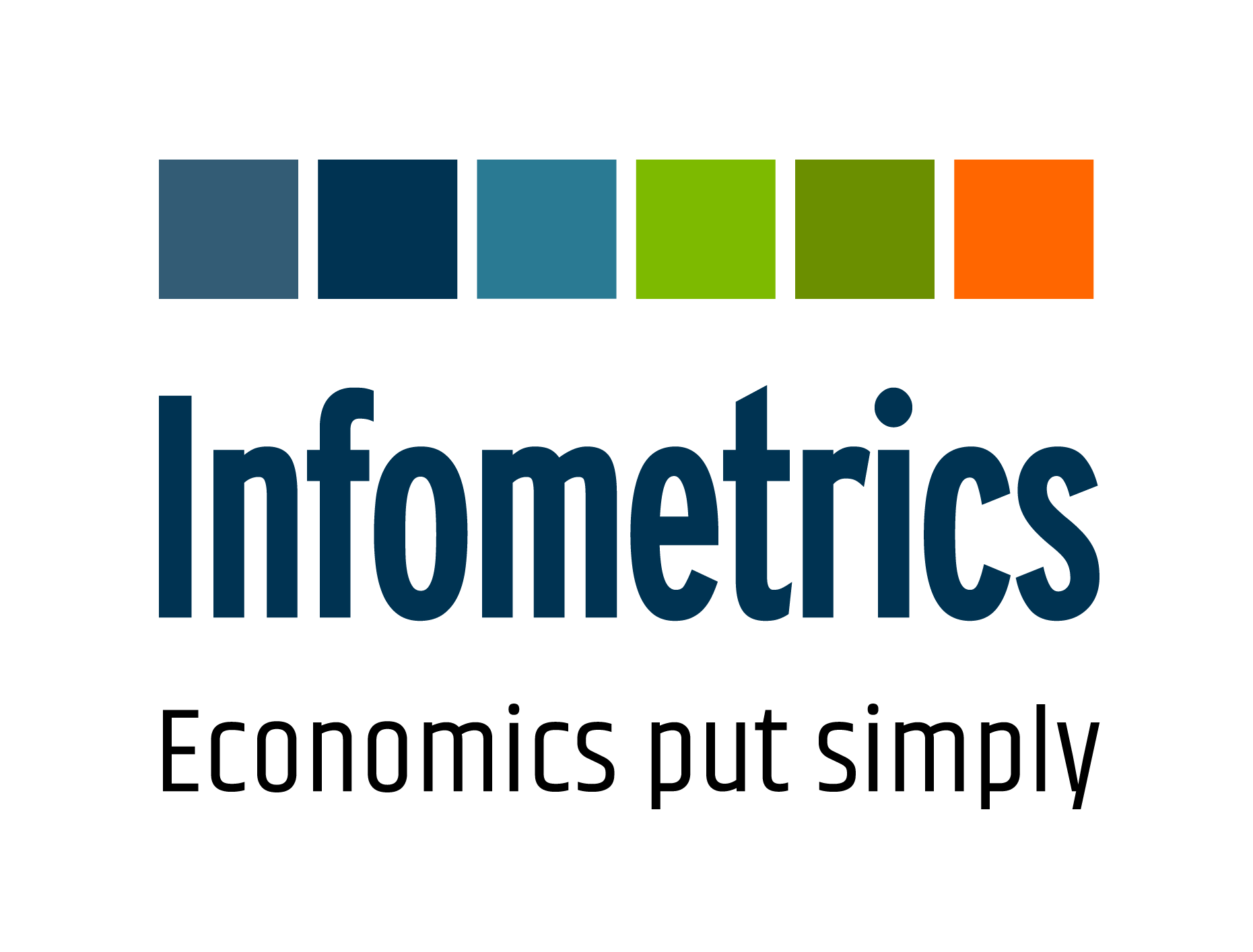 Infometrics Ltd