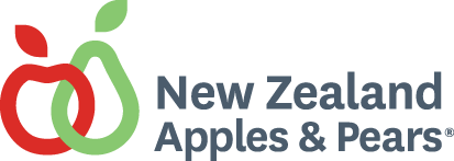 New Zealand Apples and Pears