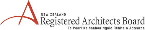New Zealand Registered Architects Board