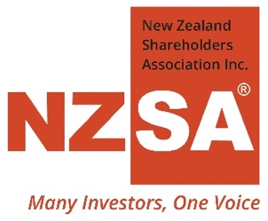 New Zealand Shareholders Association