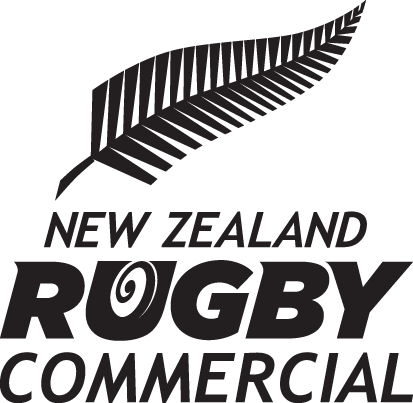 NZ Rugby Commercial