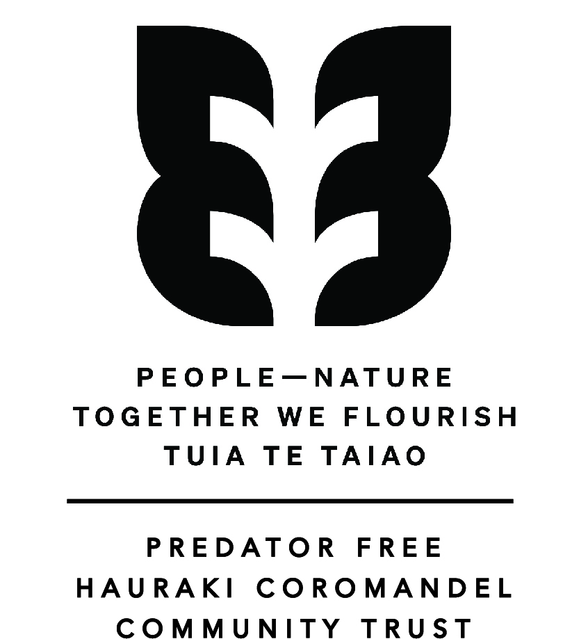 Predator Free Hauraki Coromandel Community Trust