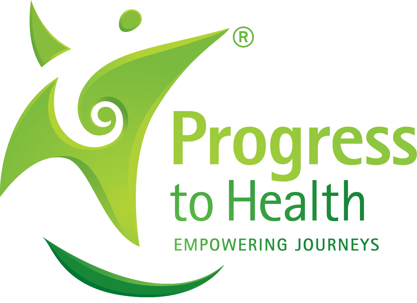 Progress to Health