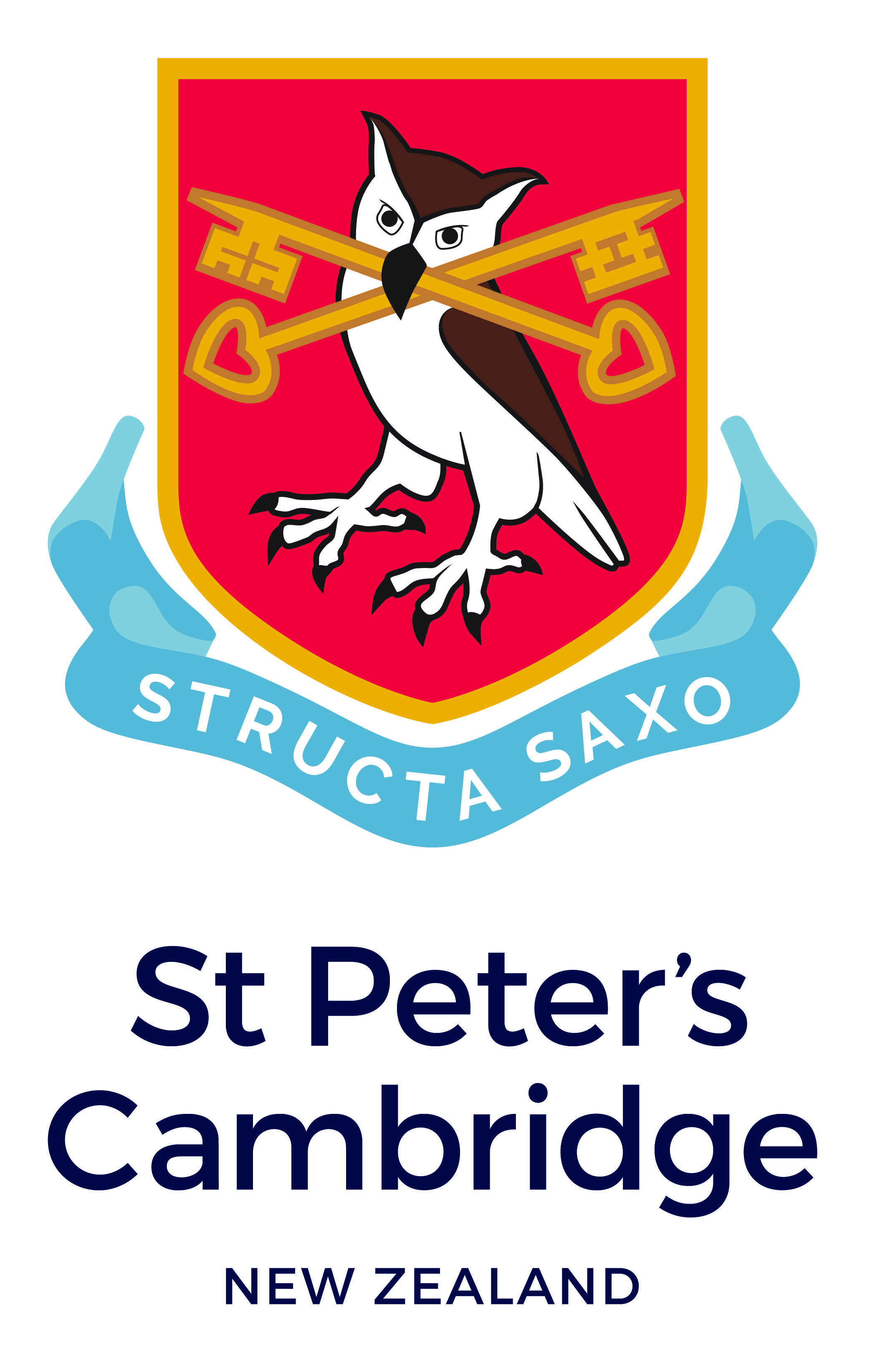 St Peter's School, Cambridge