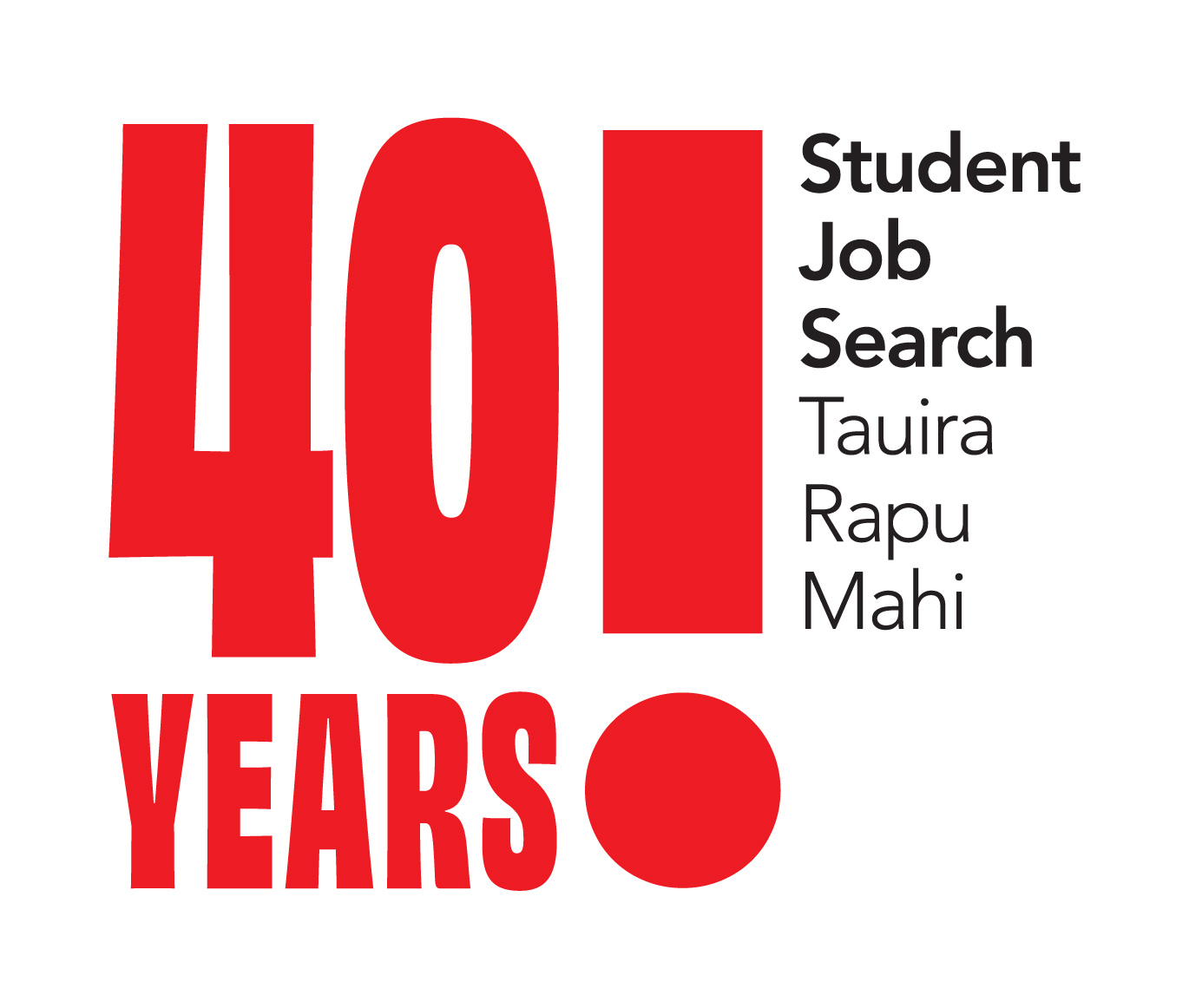 Student Job Search