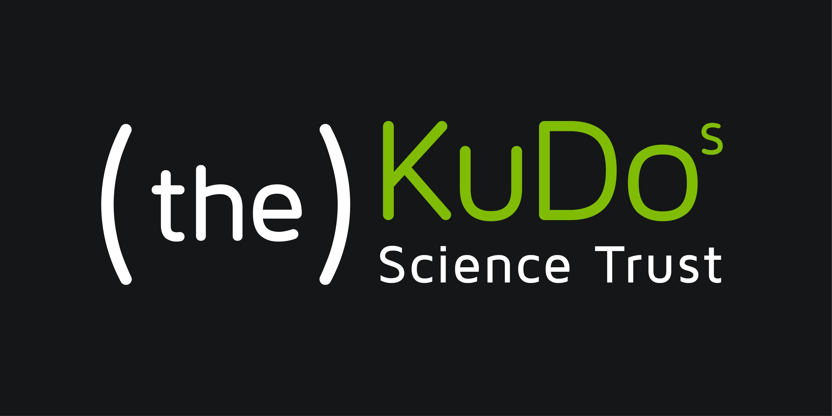 The Kudos Science Trust