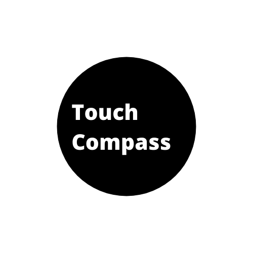 Touch Compass