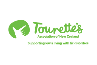 Tourette's Association NZ